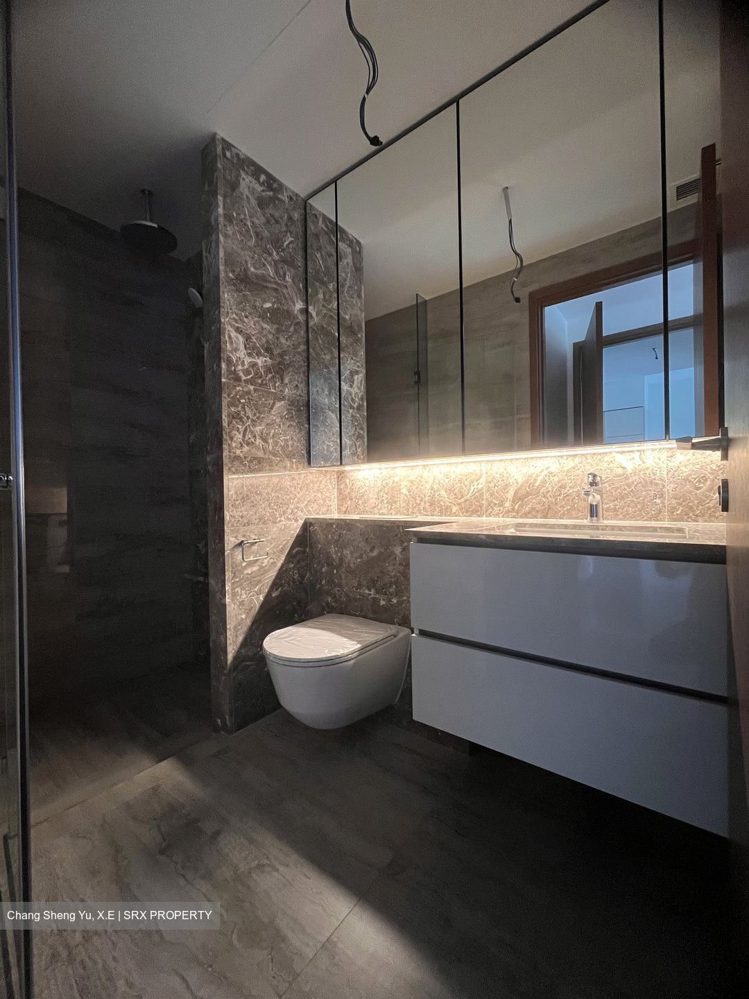 Fourth Avenue Residences (D10), Apartment #407533611